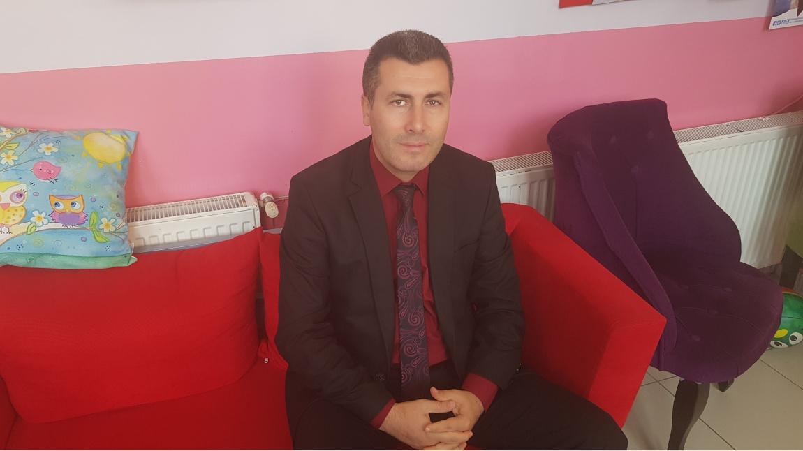 Murat TURAN - Sosyal Bilgiler Öğretmeni